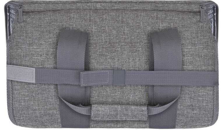 RIVACASE 5726 23L Gray