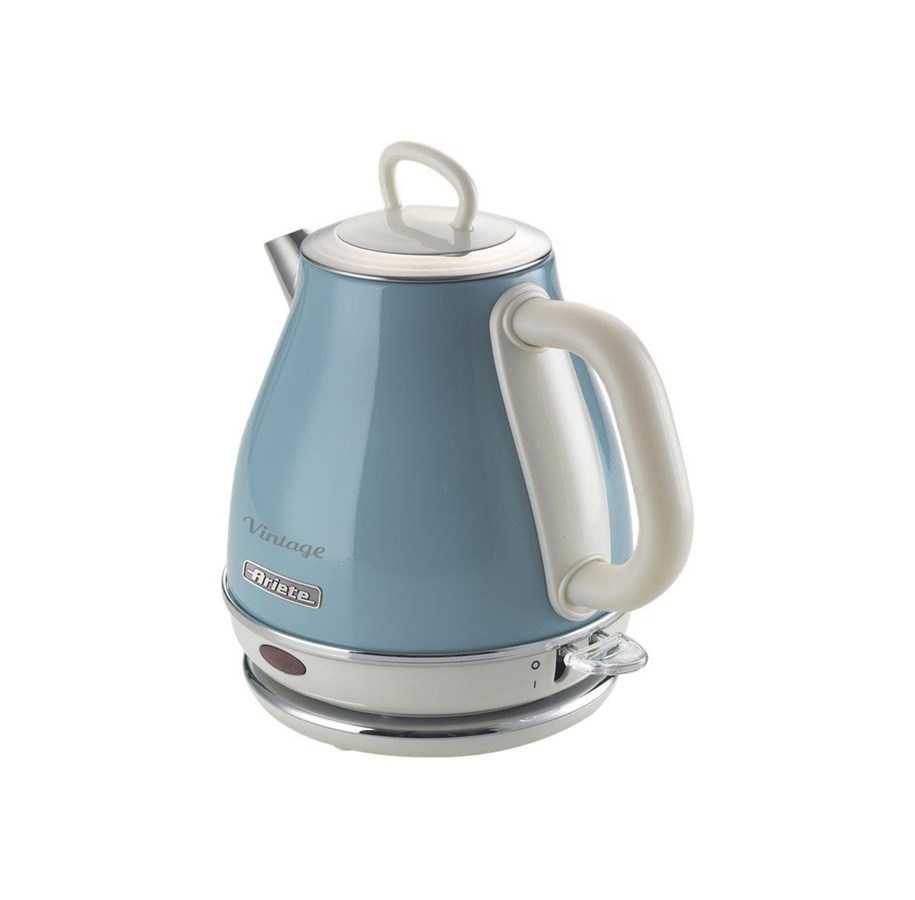 Ariete 2868/05 Vintage Blue