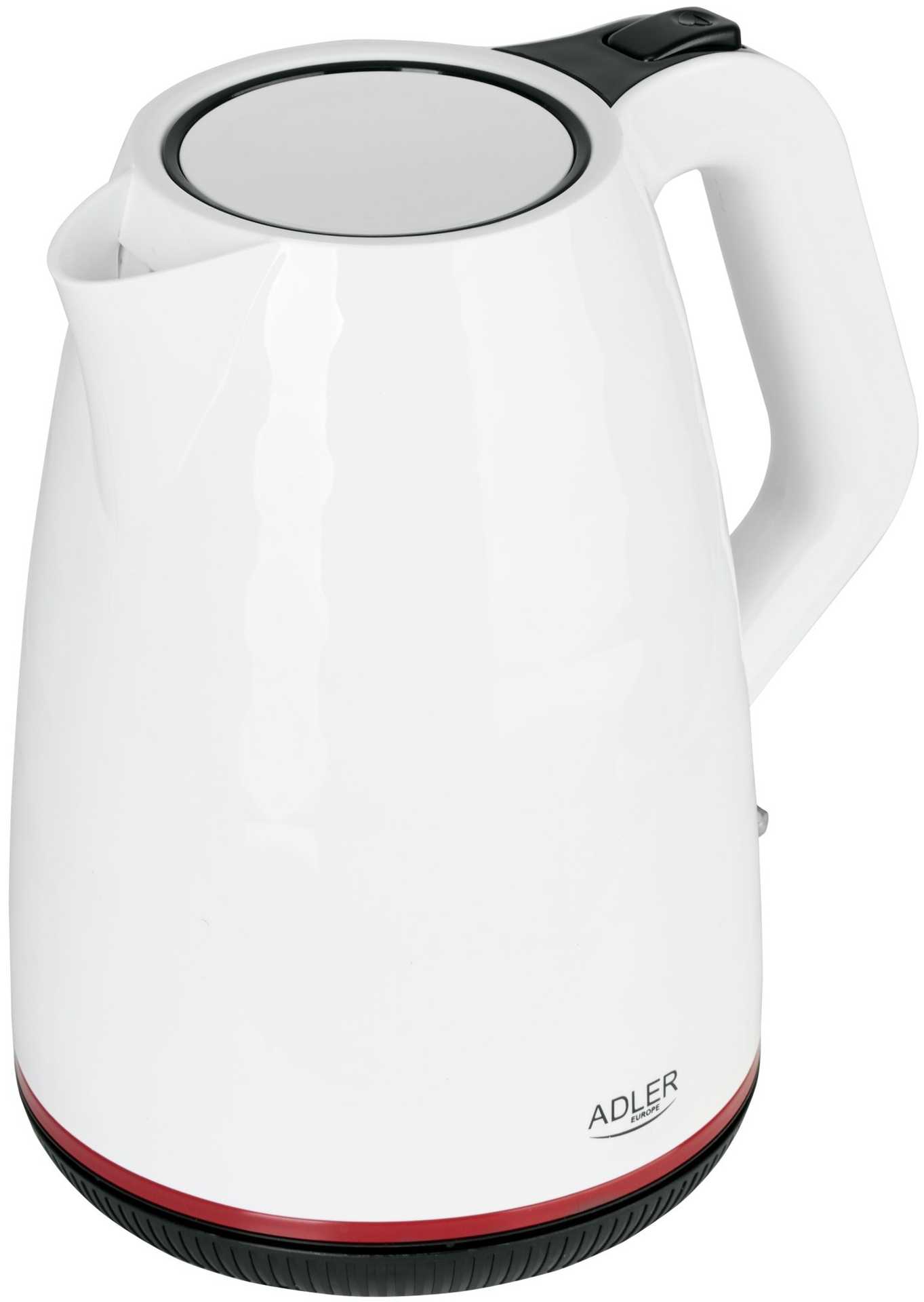 Adler AD 1277 White