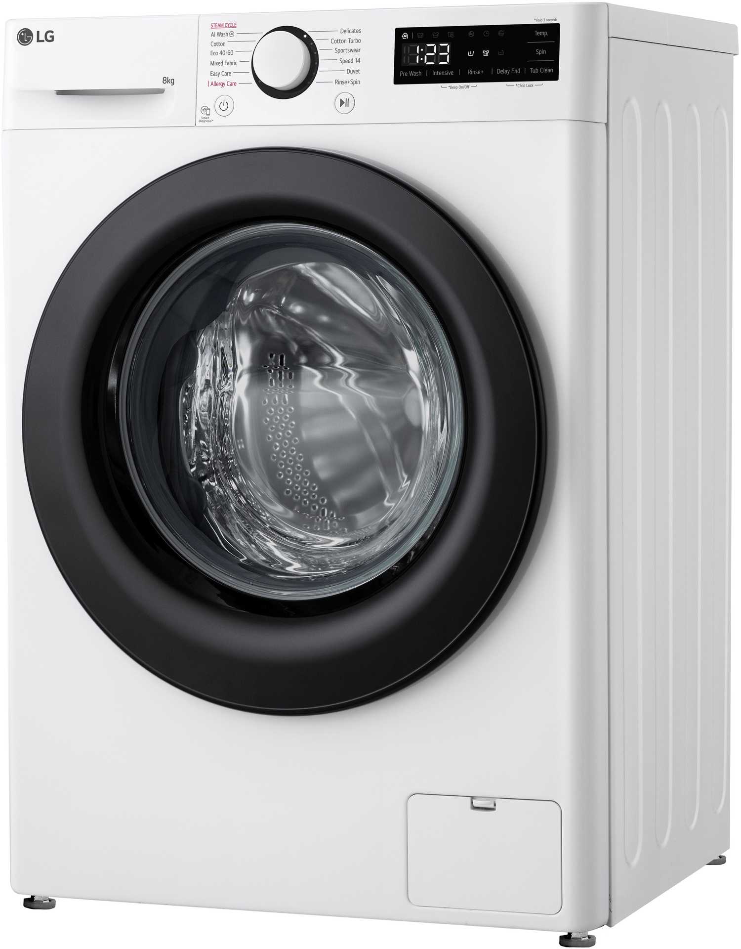 LG F2WR508SBW