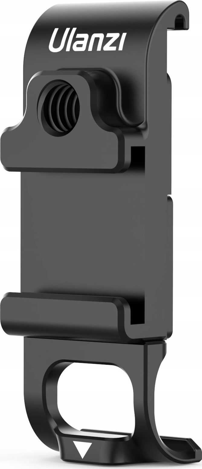 Ulanzi Battery Cover ISO Shoe 1/4" Thread for GoPro Hero 9