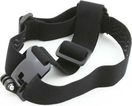 Xrec Accessory Set for GoPro Hero 4, 3+, 3, 2, 1