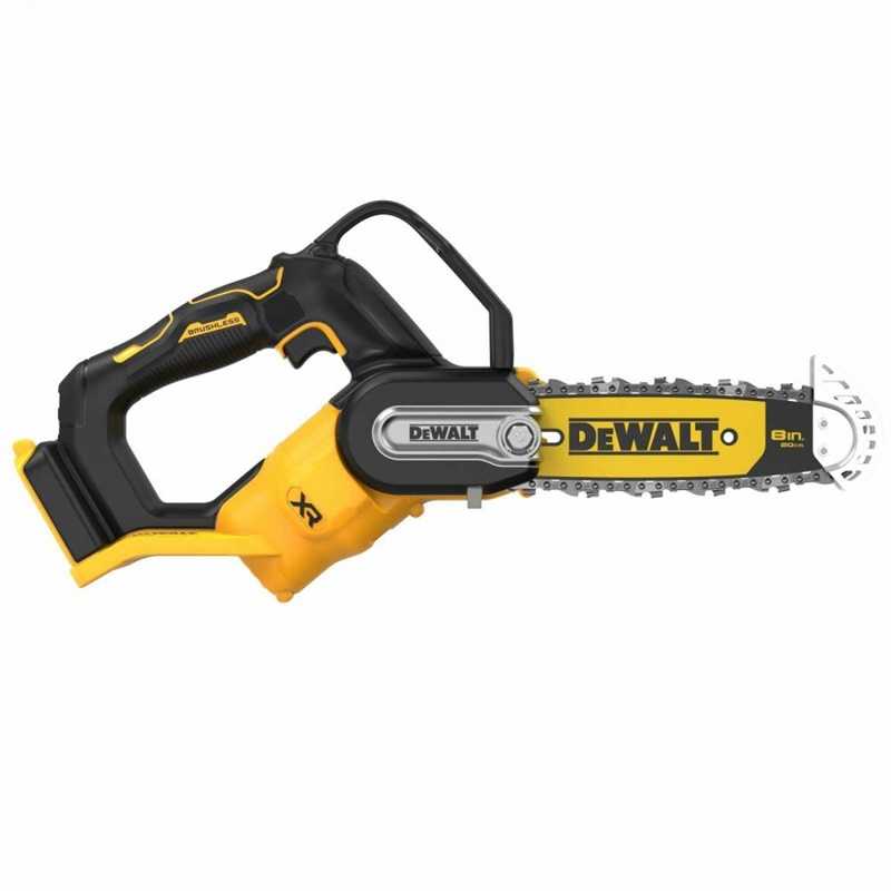 DeWalt  DCMPS520N-XJ Cordless Circular Saw, 18