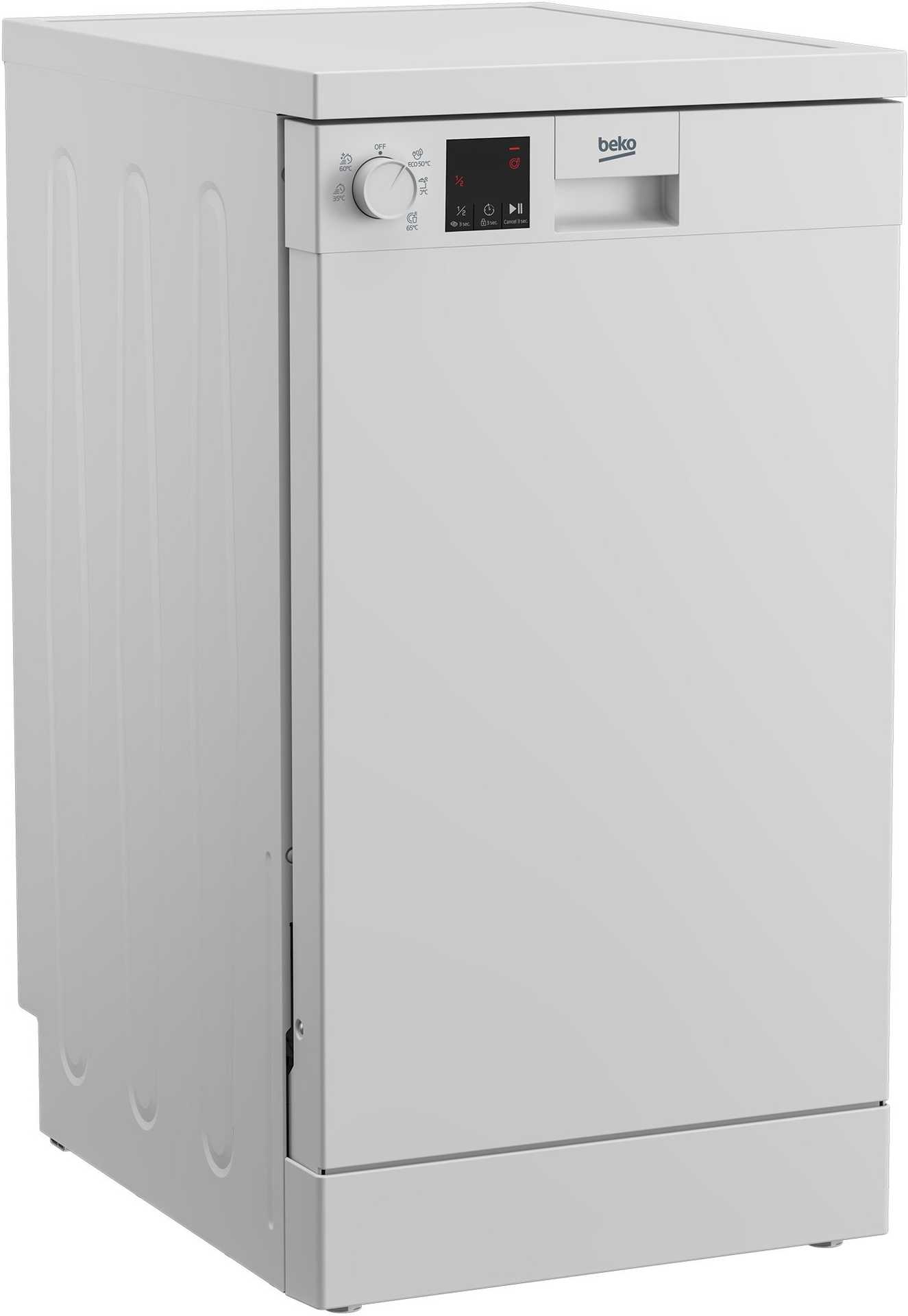 BEKO DVS05024W