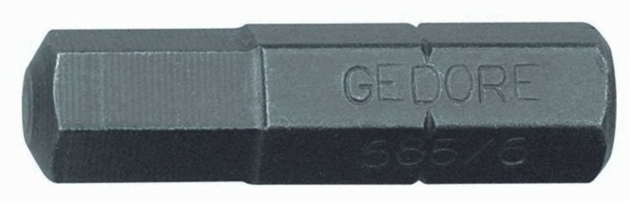Gedore H4 25mm 10pcs (6539180)