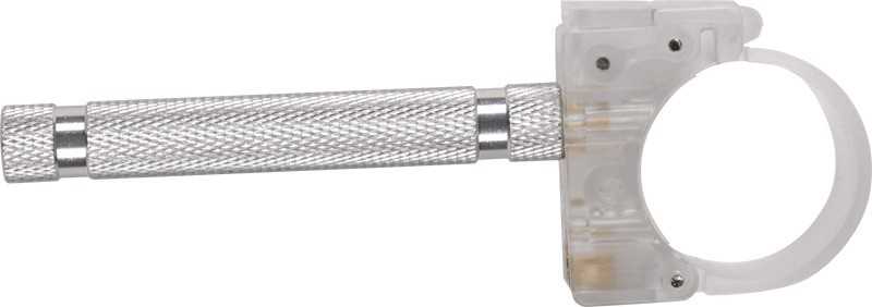 Nanlite T12 clip for tube with pillar