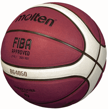 Molten B5G4050, size 7