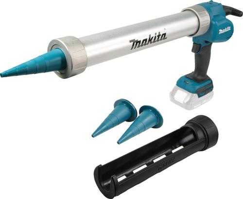 Makita DCG180ZX cordless impact driver, 18