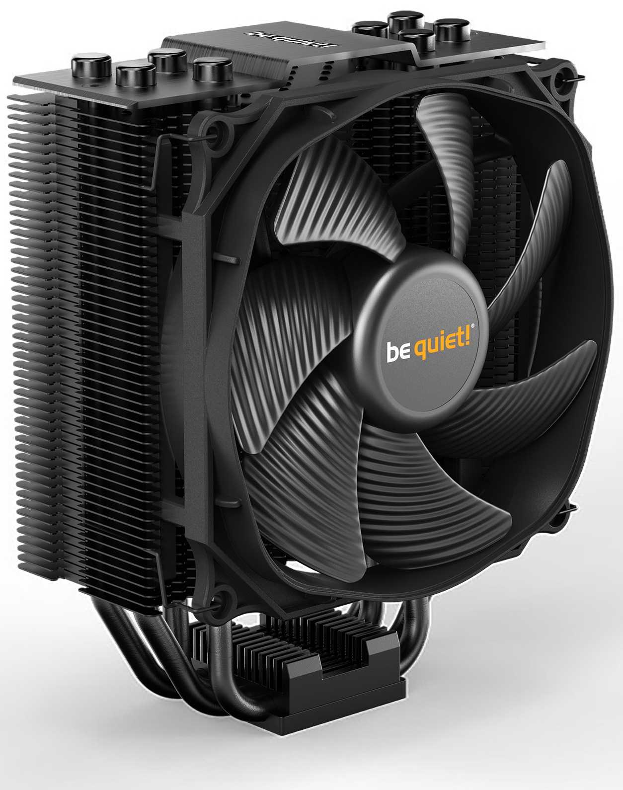 Be quiet! Dark Rock Slim 120 mm CPU Cooler