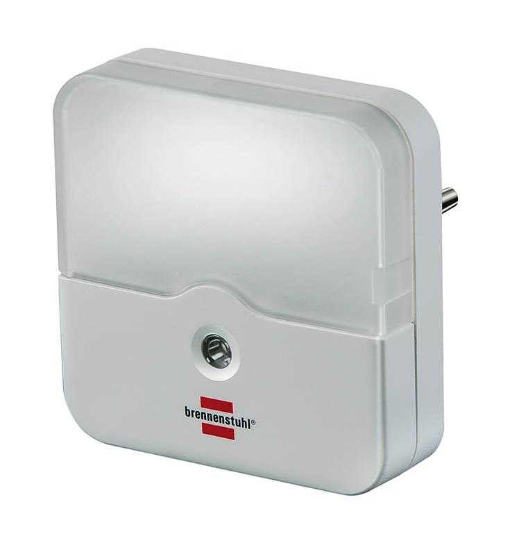 Brennenstuhl 1624712 NIGHTLIGHT SOCKET OL 02E 1173220 0.85W