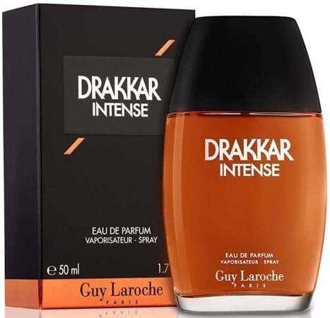 Guy Laroche Drakkar Intense 50 ml EDP