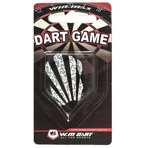 Spokey 2D Dart Flights