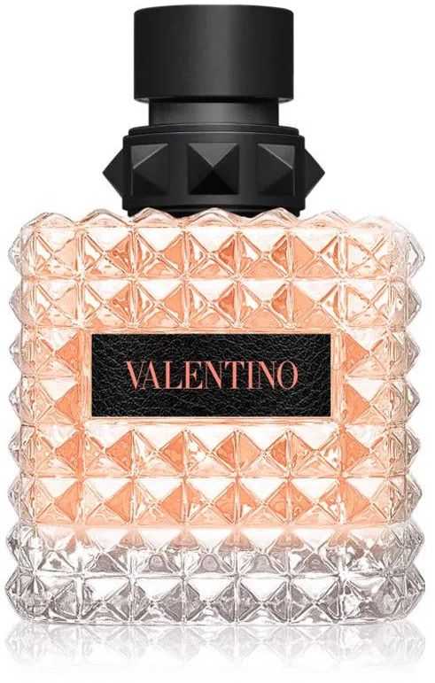 Valentino Born in Roma Coral Fantasy Eau de Parfum 50ml