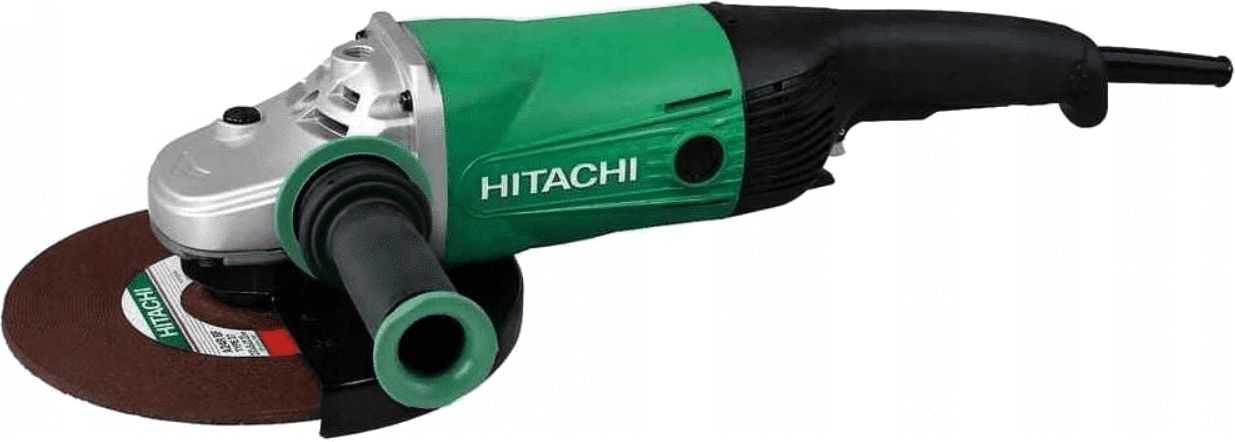 Hitachi G23SWU2UGZ Grinder