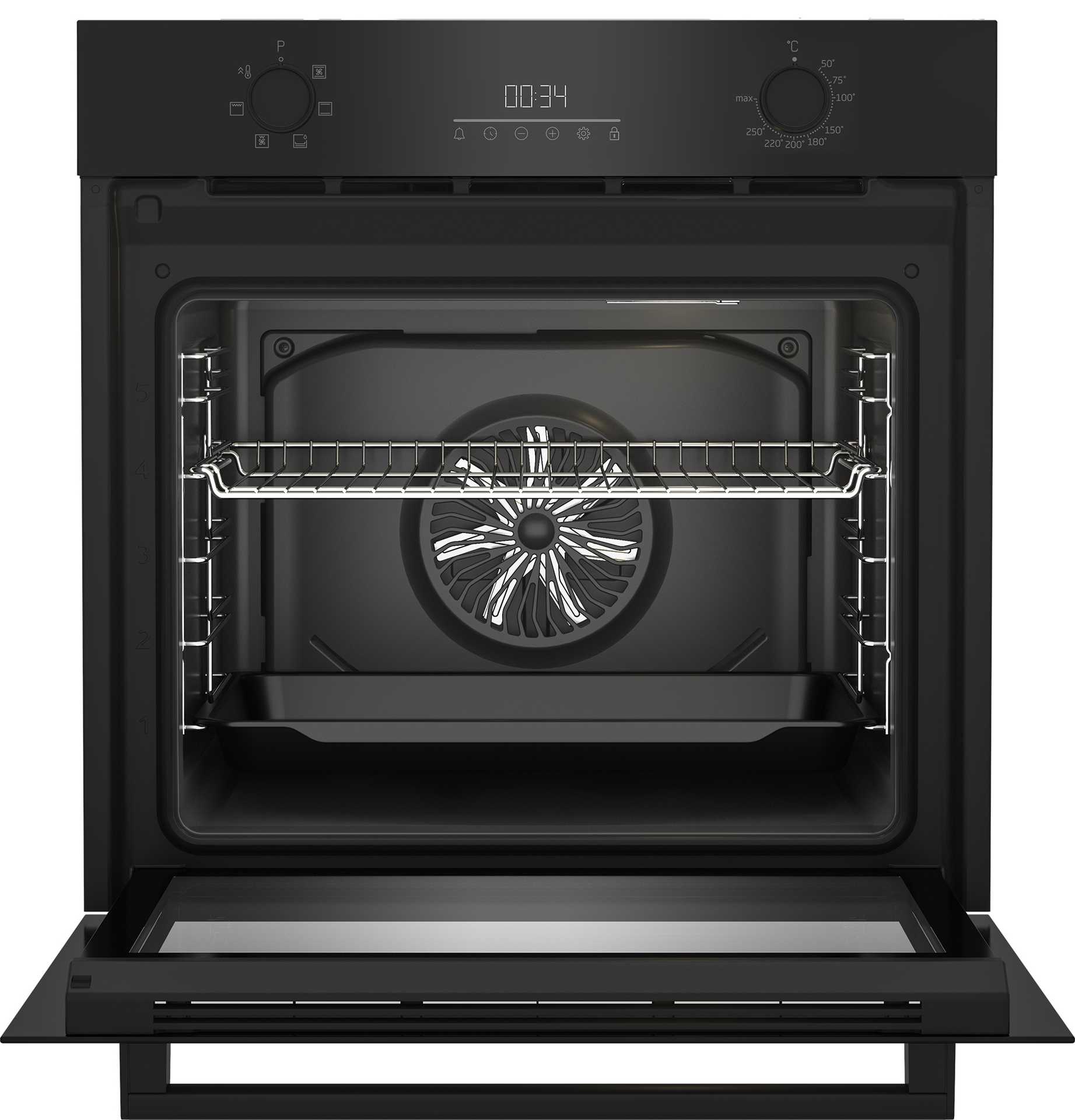 BEKO BBIE17300B