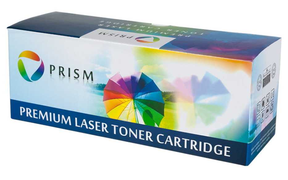 Prism 131A (CF210A) Black Alternative