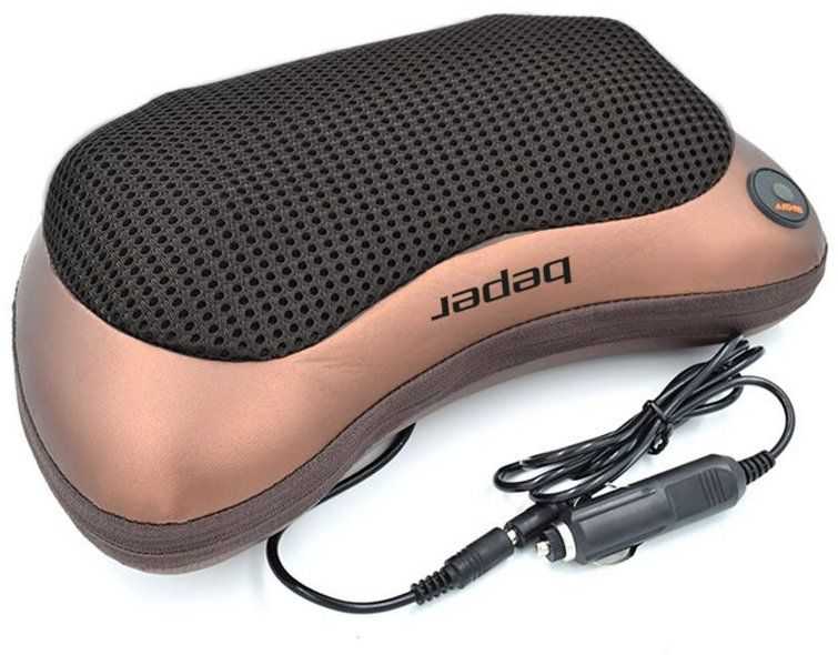 Beper 40.501 Car and home pillow massager