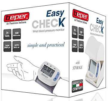 Beper 40.121 White