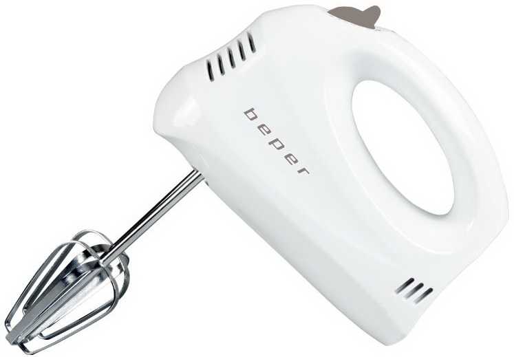 Beper BP.304 White