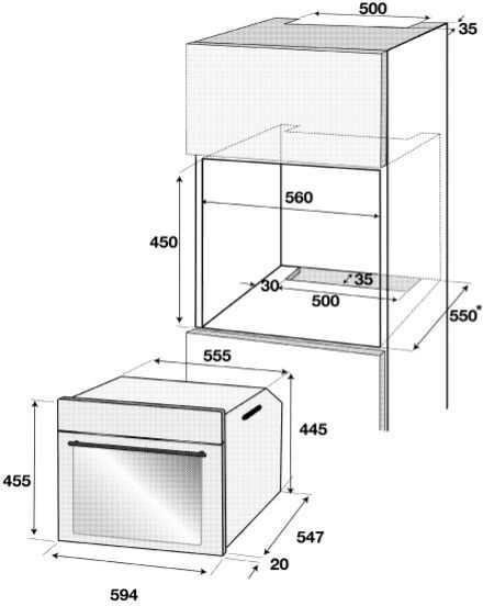 BEKO BBCM12300X