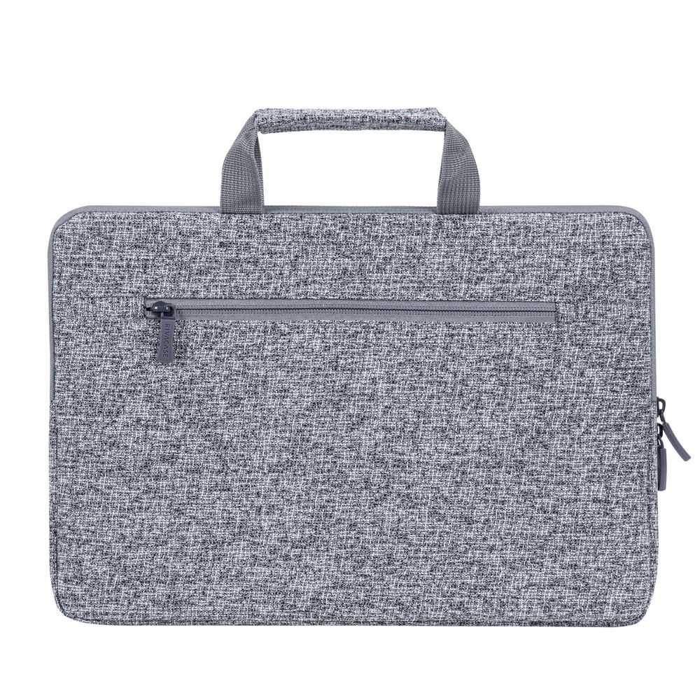 RIVACASE 7913 13.3 AND quot; Light Grey