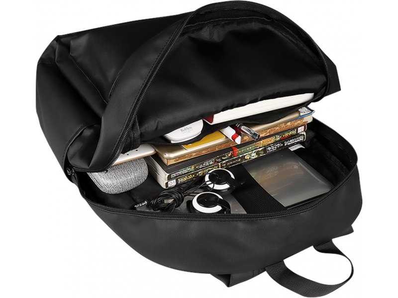 Sponge 15.4-inch 39.1 cm street backpack