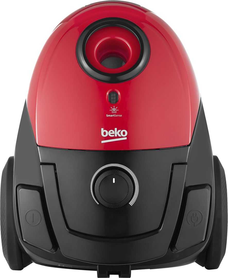 BEKO Black-red VCC34801AR (VCC34801AR)