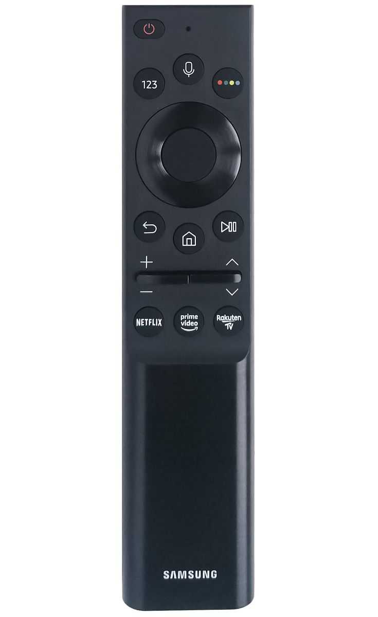 SAMSUNG BN59-01363B TM2180A SMART CONTROL; 2021 TV