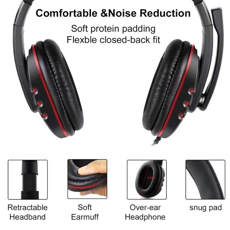 Kubite T997 Red