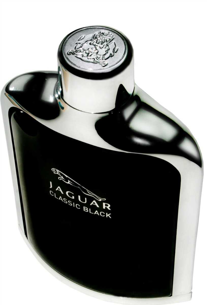 Jaguar Classic Black EDT 100ml