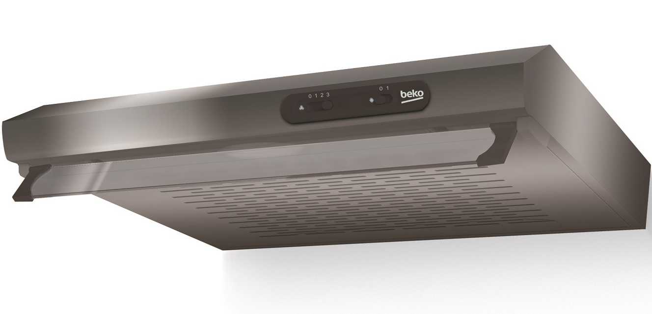 BEKO CFB6310X