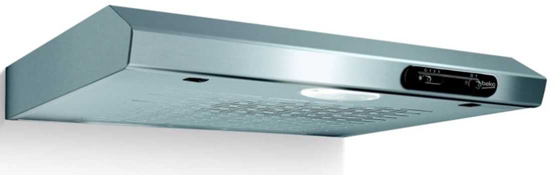 BEKO CFB5310X