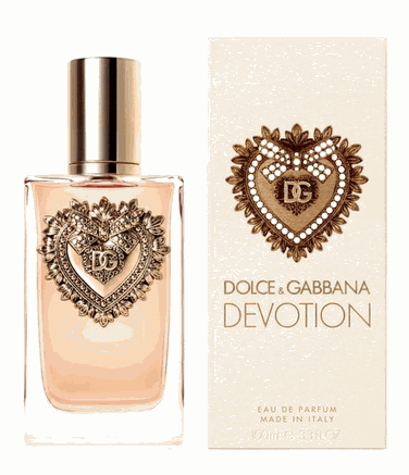 Dolce AND amp;Gabbana Devotion Eau de Parfum 100ml