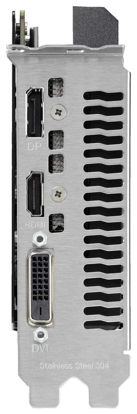 ASUS Dual GeForce RTX 3050 V2