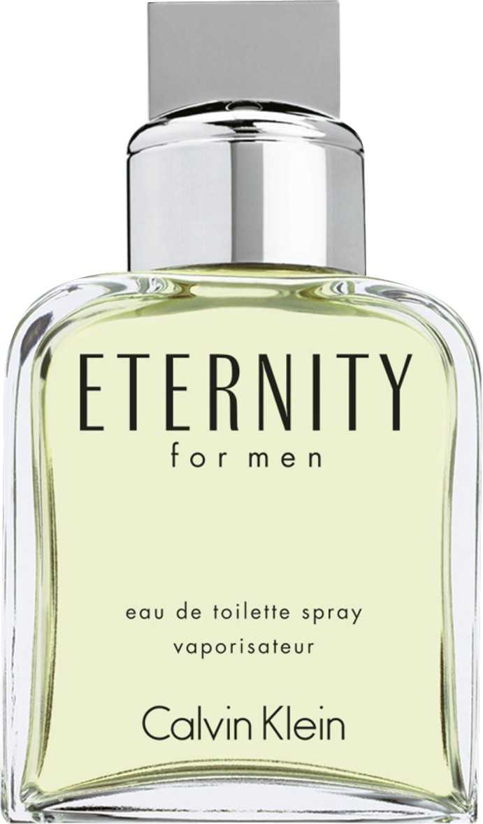 Calvin Klein Eternity EDT 50 ml