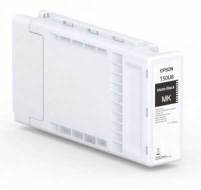 EPSON Singlepack UltraChrome XD3 Matte Black