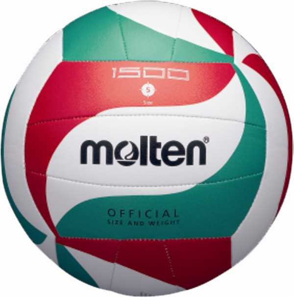 Molten Ball V5M1500