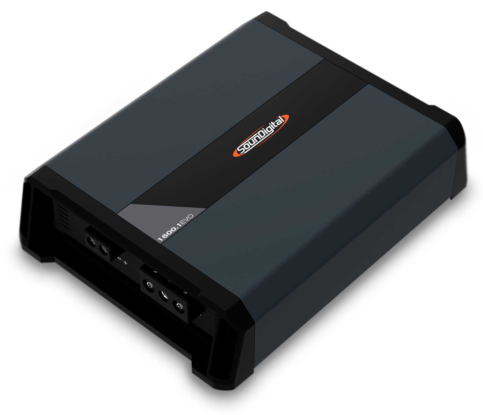 SounDigital 1600.1 EVO 4.0 - 1ohm