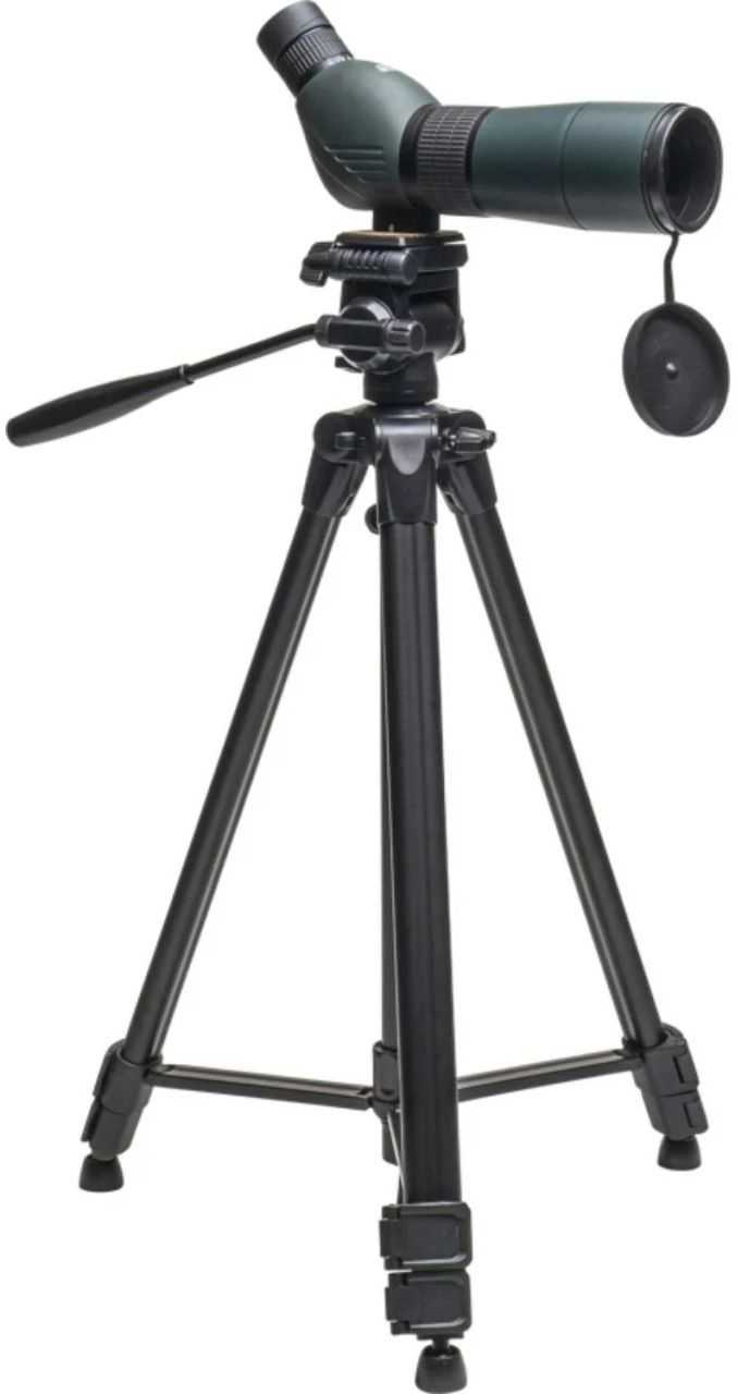 Focus Outdoor 15-45X60 + Tripod WF3950