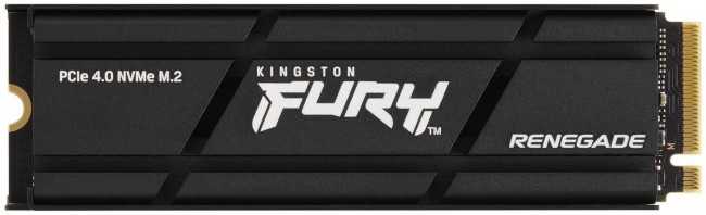 KINGSTON M.2 SSD SFYRDK/4000G /