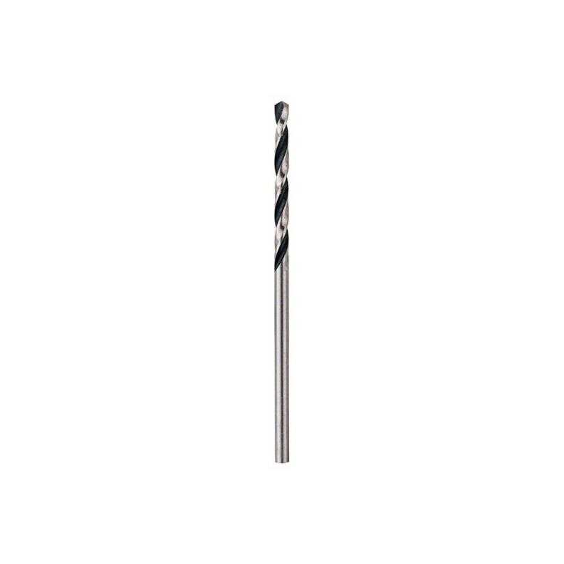 BOSCH Drill for metal PointTeQ 2x24x49mm, 2 pieces