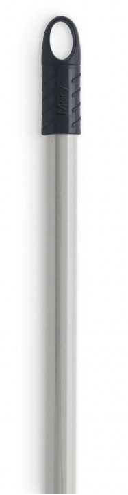 Mery Metal handle, 140cm, grey