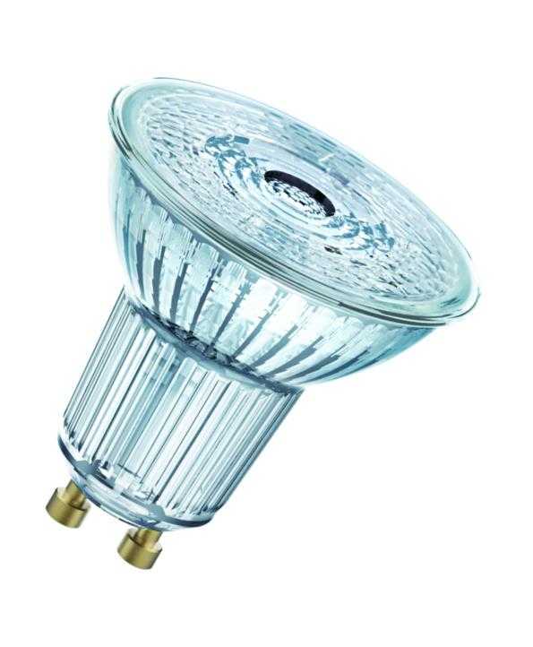Osram Ledvance LED bulb 6.9W VALUE PAR16 80 36° 6.9W/840 GU10 575lm