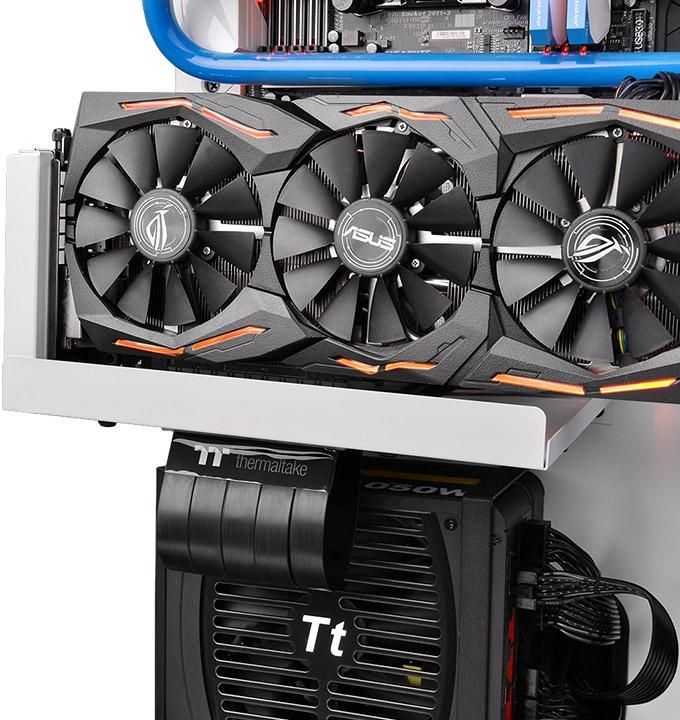 THERMALTAKE TT Premium PCI-E 3.0 Extender 300mm AC-045-CN1OTN-C1