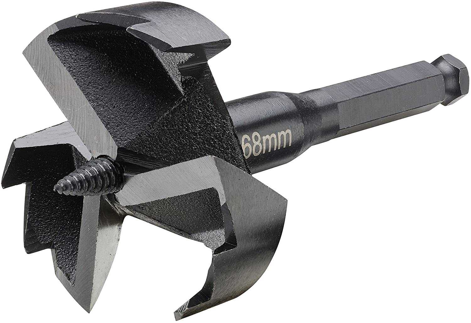 DeWalt  Rapid Forstner Drill Bit DT4586