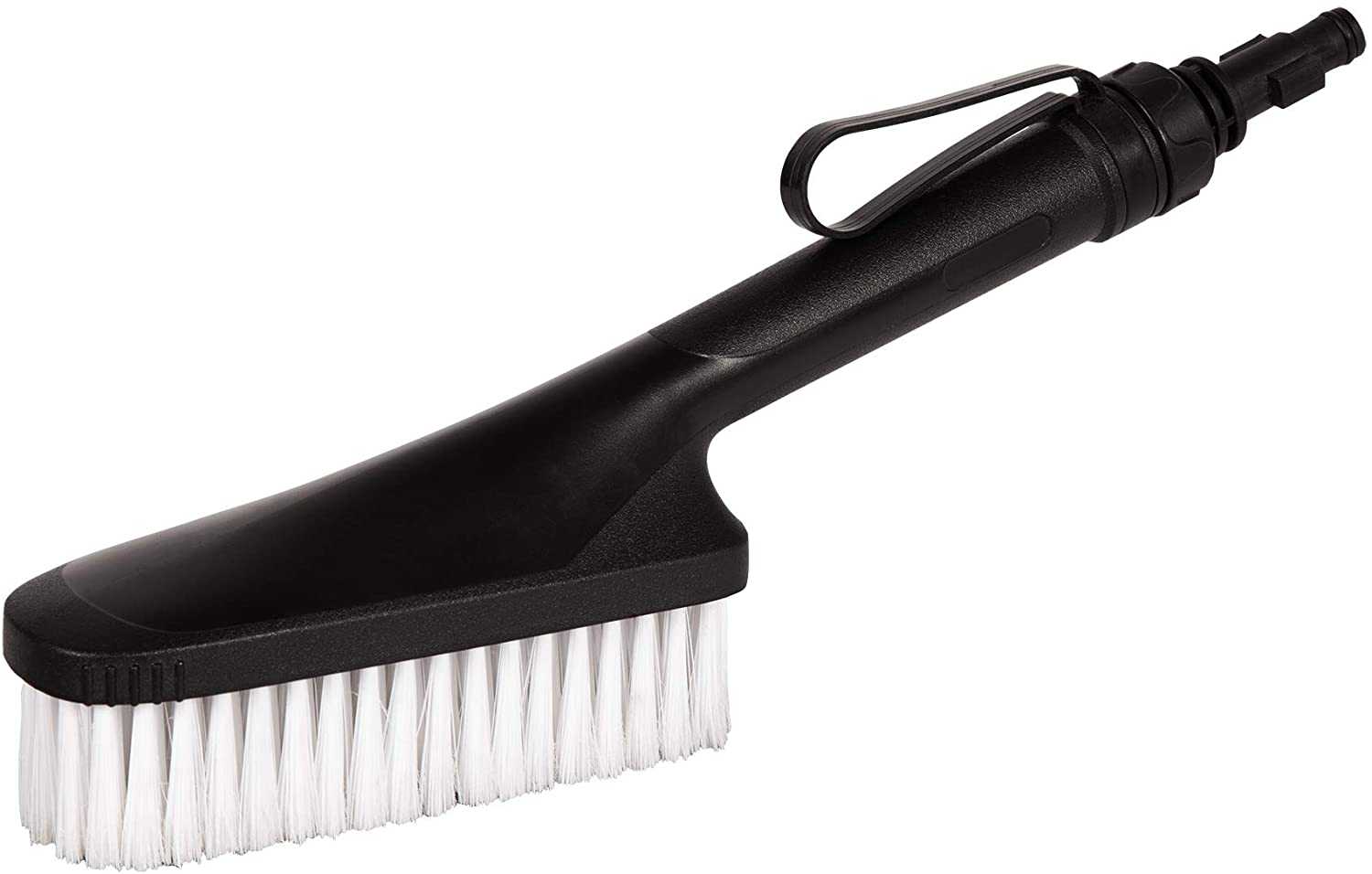 Einhell Wash brush 4144016 (black, for