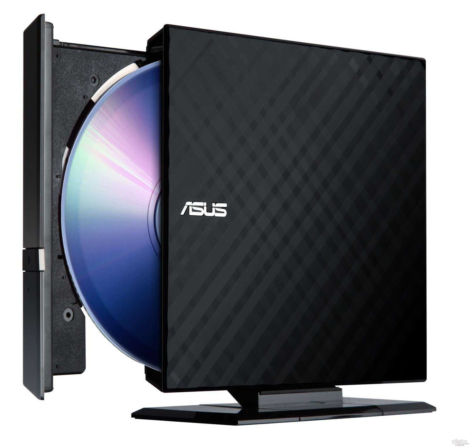 ASUS SDRW-08D2S-U LITE Black