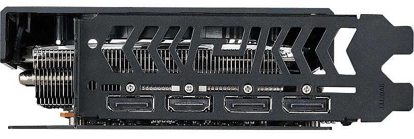 Powercolor Radeon RX 7600 Hellhound 8GB GDDR6 128-bit