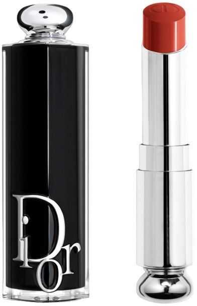 Christian Dior Addict Shine Lipstick - Refillable 8 Dior 3.2g