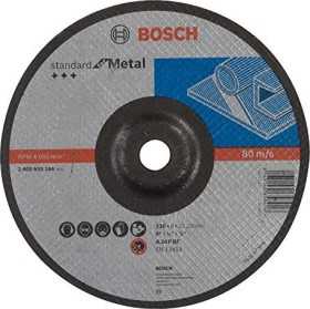 Italeri Bosch grinding wheel Standard for Metal, 230mm, grinding wheel
